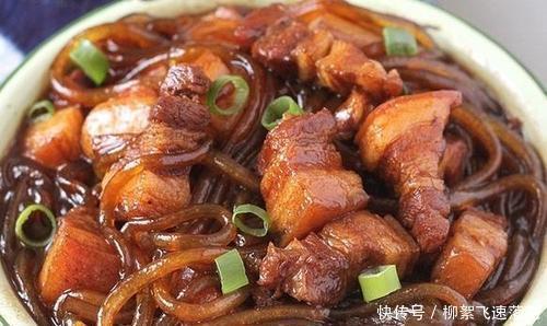 东北|东北四大硬菜被游客当成剩菜,东北人吃了再说话