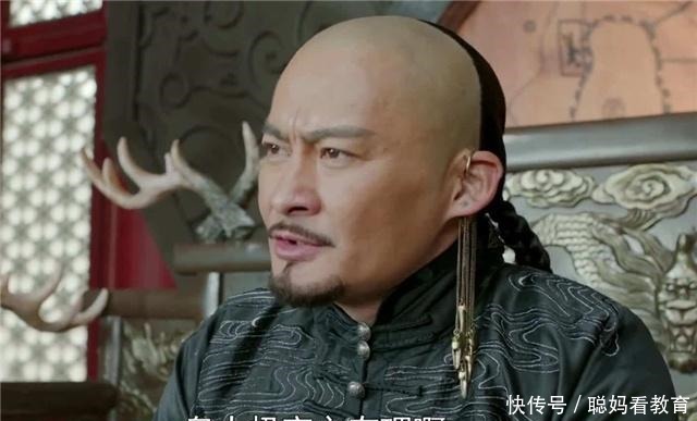 打压|皇太极继承汗位后为何不打压多尔衮