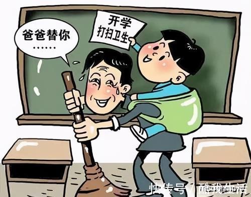 包办教育|一个男孩的清晨,扯下了包办教育下的遮羞布,别再把孩子当废物养