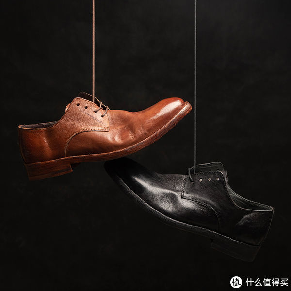 双十一 每个男人都值得拥有一双百搭的真皮皮鞋