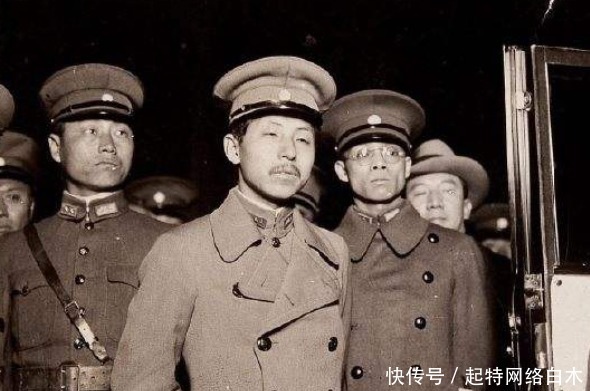 日本|日本最恨的2个中国人，一个骗他们5亿元，一个日军见了就发抖