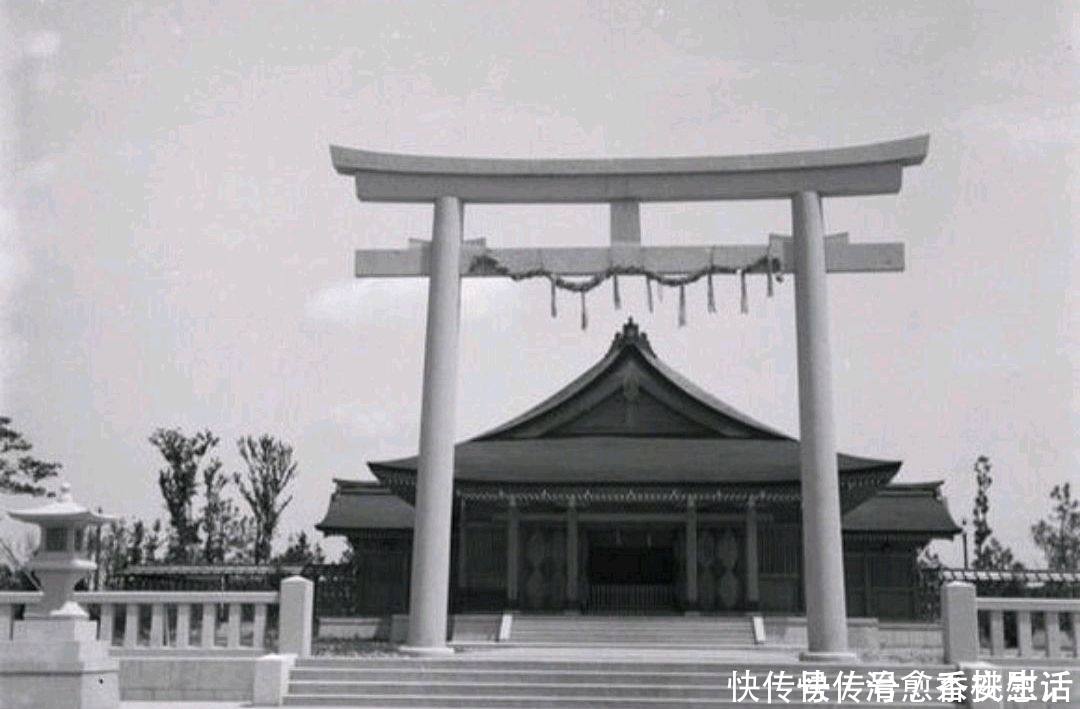 神社日常