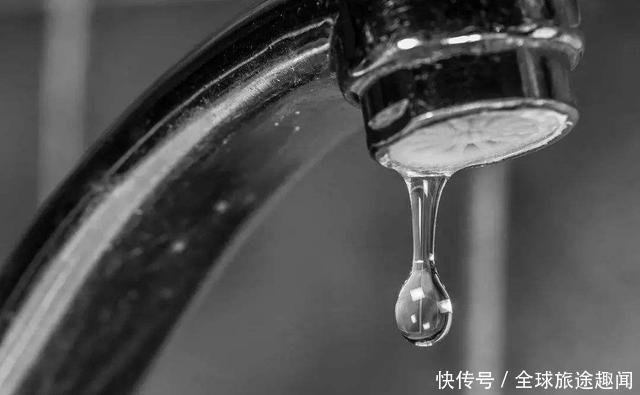 不要猛烈地关闭水龙头了!揭示水锤效应危害,长见识了!