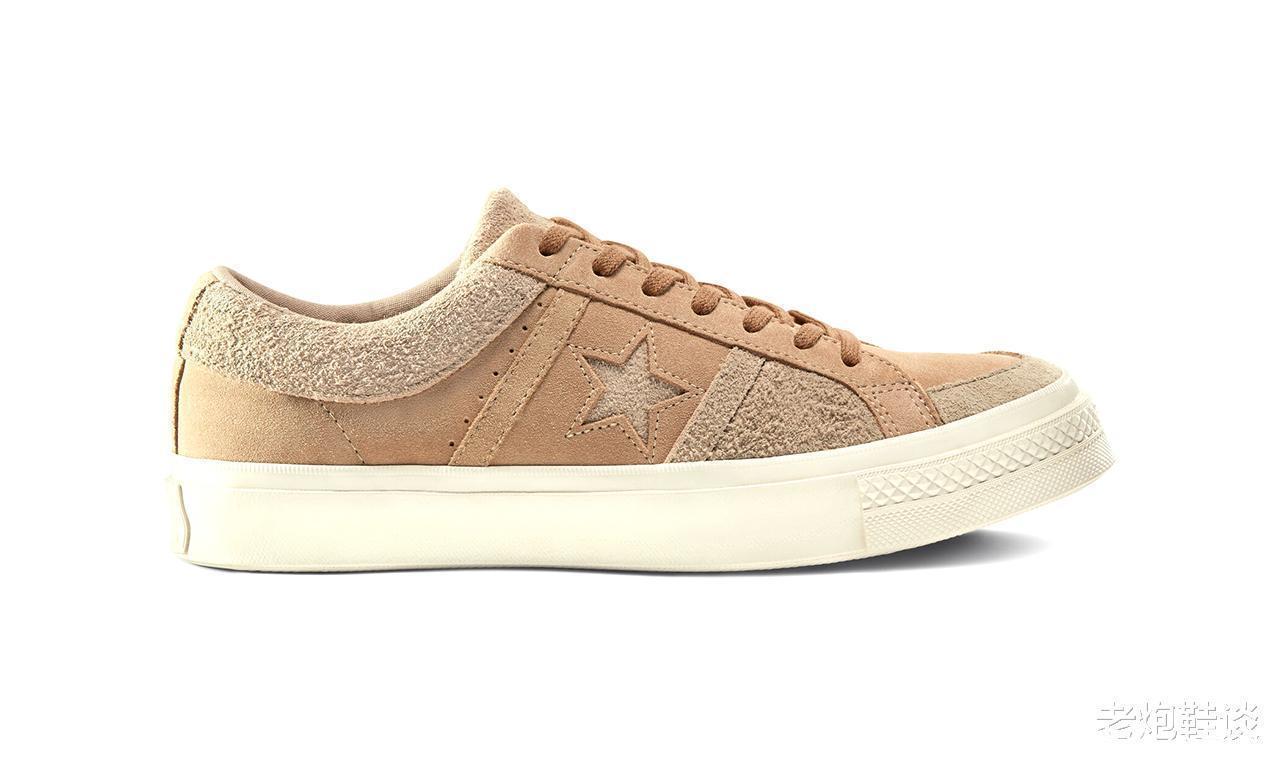 要放大招了!匡威粉看过来,篮球休闲均涉猎,有它谁还买Dunk