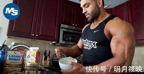 宏观营养素|这样增肌不掉坑，不看就别怪健身没效果了？