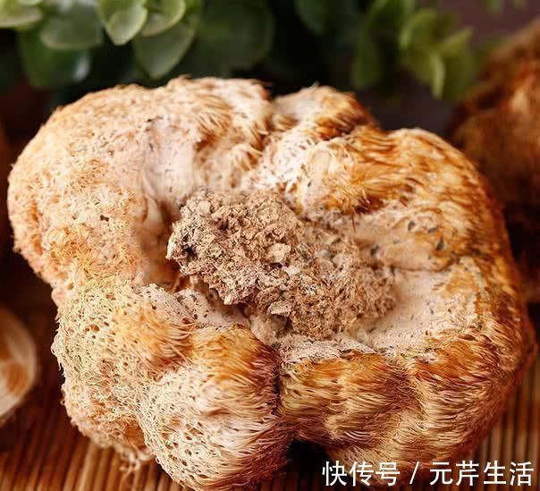 这道菜|幽门螺杆菌的“杀手”找到了, 喝水时撒一把, 大小胃病都赶跑