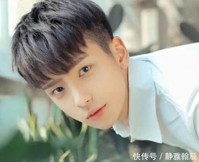 发型|长相一般的男生如何“变帅”学会这3点,女神也会不请自来