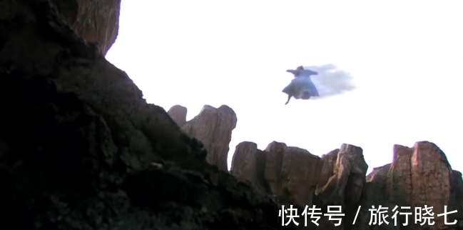 九阳#金庸笔下最厉害的武功秘籍,九阳九阴也自惭形秽,却被龙套得到