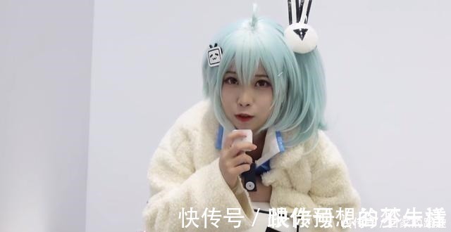 B站|睿总罩着的女人,B站御用2233娘coser,你知道她们是谁吗!
