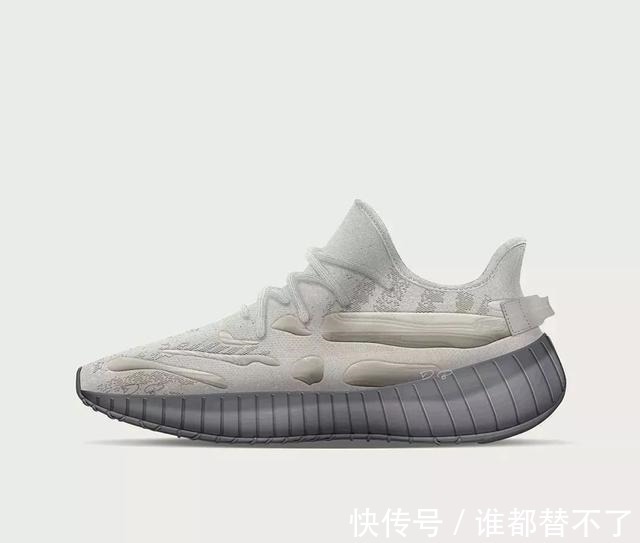 曝光|Yeezy 350v3曝光重启荣耀之门的金钥匙！