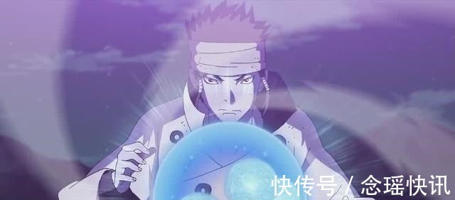 斑爷|火影忍者最凶恶的5种须佐能乎，鼬无奈落榜，第1连辉夜都害怕