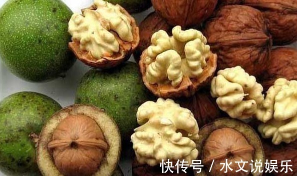 长寿药|核桃早上吃还是晚上吃好医生吃对长寿药，吃错催命鬼