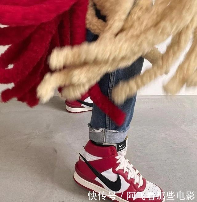 swoosh 今年我买不起的球鞋,竟是 Nike「最没存在感」系列……!