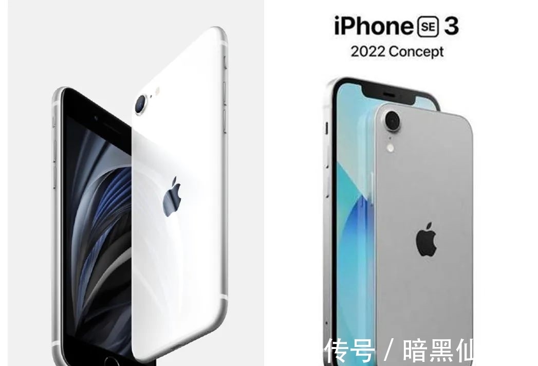 iphone|取代iPhone？苹果2022年重磅新品曝光，计划出货10亿部