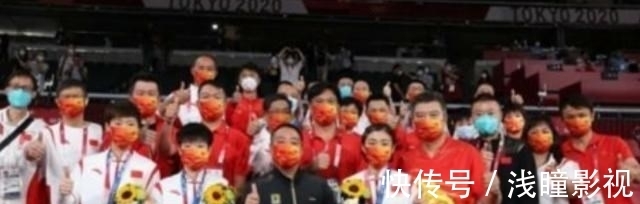 乒乓球队|女子乒乓时代在即,哪位运动员有资格,可以在未来成为主力?