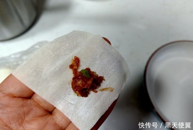 好吃|馄饨馅怎么调好吃?朋友圈3000好友天天催,做法终于来了