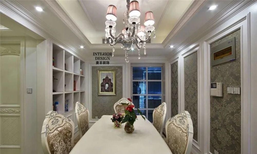 储物空间|装修2套房才发现,这5个地方根本不用做!没必要浪费钱了