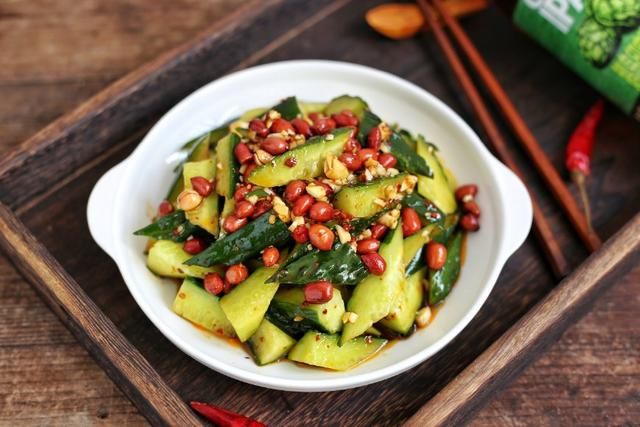  翻炒均匀|酒鬼必点的6道下酒菜，毛豆排第二，榜首竟是它，谁也没想到