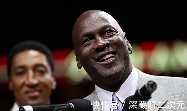 怒喷|皮蓬再次怒喷乔丹:虚伪的恶心的家伙,硬被媒体捧起来的英雄而已