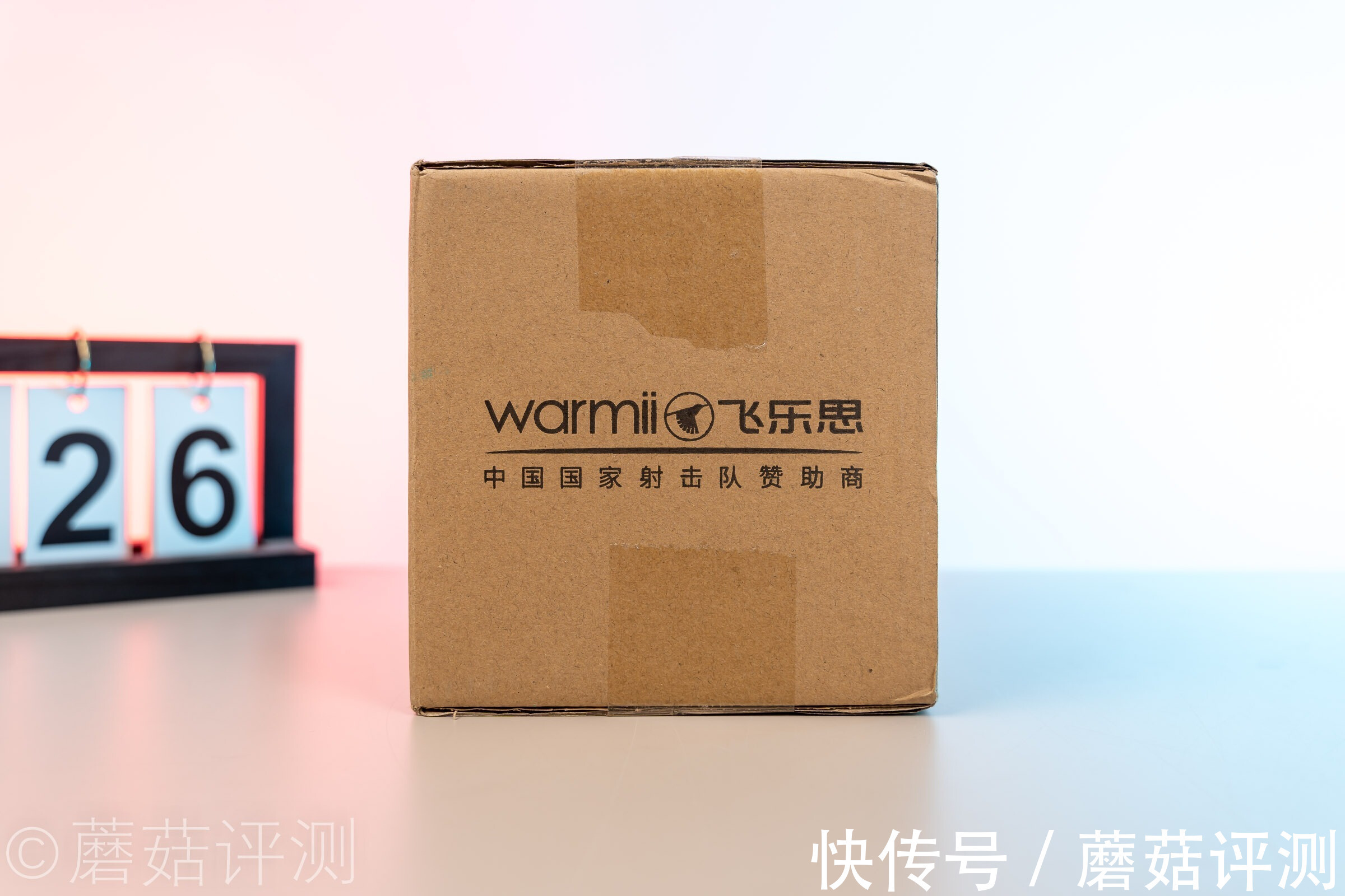 温度 守护后脖颈的最后一片温暖!飞乐思(FLEXWARM)发热围巾行家里手款 体验评测