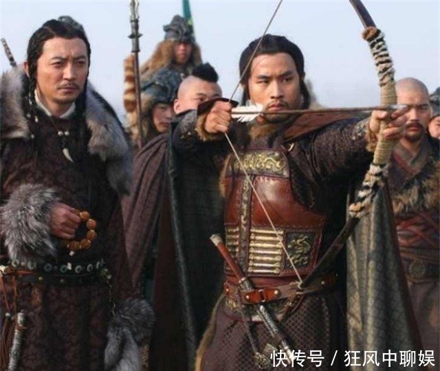 孝宗皇帝|为岳飞平反，提振了军民士气，为何还是无法挽救南宋