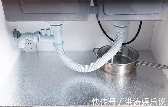 龙头|厨房装修要记住这10个细节，都是网友经验总结，让你入住更舒心