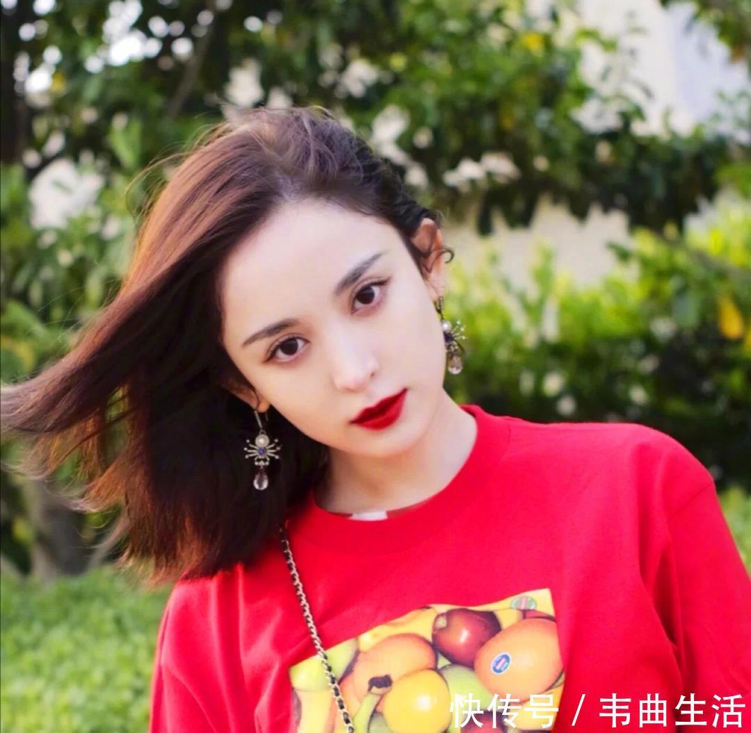 脸型|受欢迎的脸型有6种,菱形脸气质,瓜子脸惊艳,我是第一种,你呢