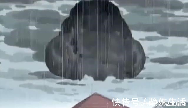 翔云|蜡笔小新细思恐极,蜡笔小新的爸爸其实早就死掉了