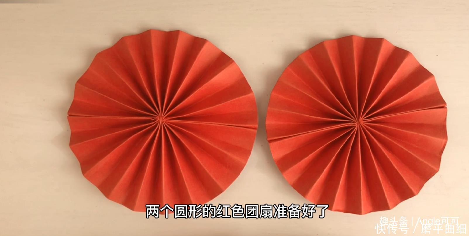 牛年装饰小手工,可可教你自己动手做一个,简单几步就能搞定