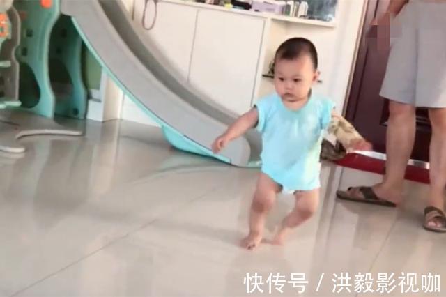 张大妈|宝宝晚走路智商高关于宝宝“走路”的误区,妈妈早知道早避错