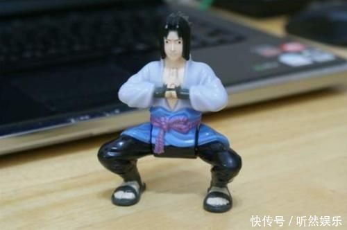 你的名字|盘点几个辣眼睛的盗版手办,作者你快还我佐助,还我的初音殿下