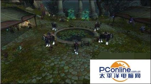 破碎群岛保卫者