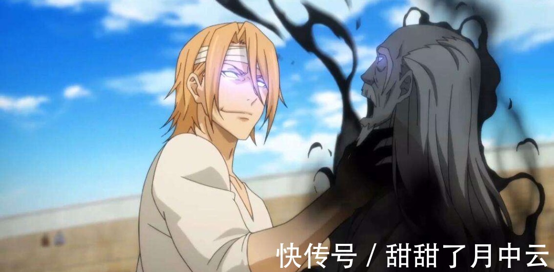 陈金魁|《一人之下》中的四大恶人,两人必死,一人已亡!