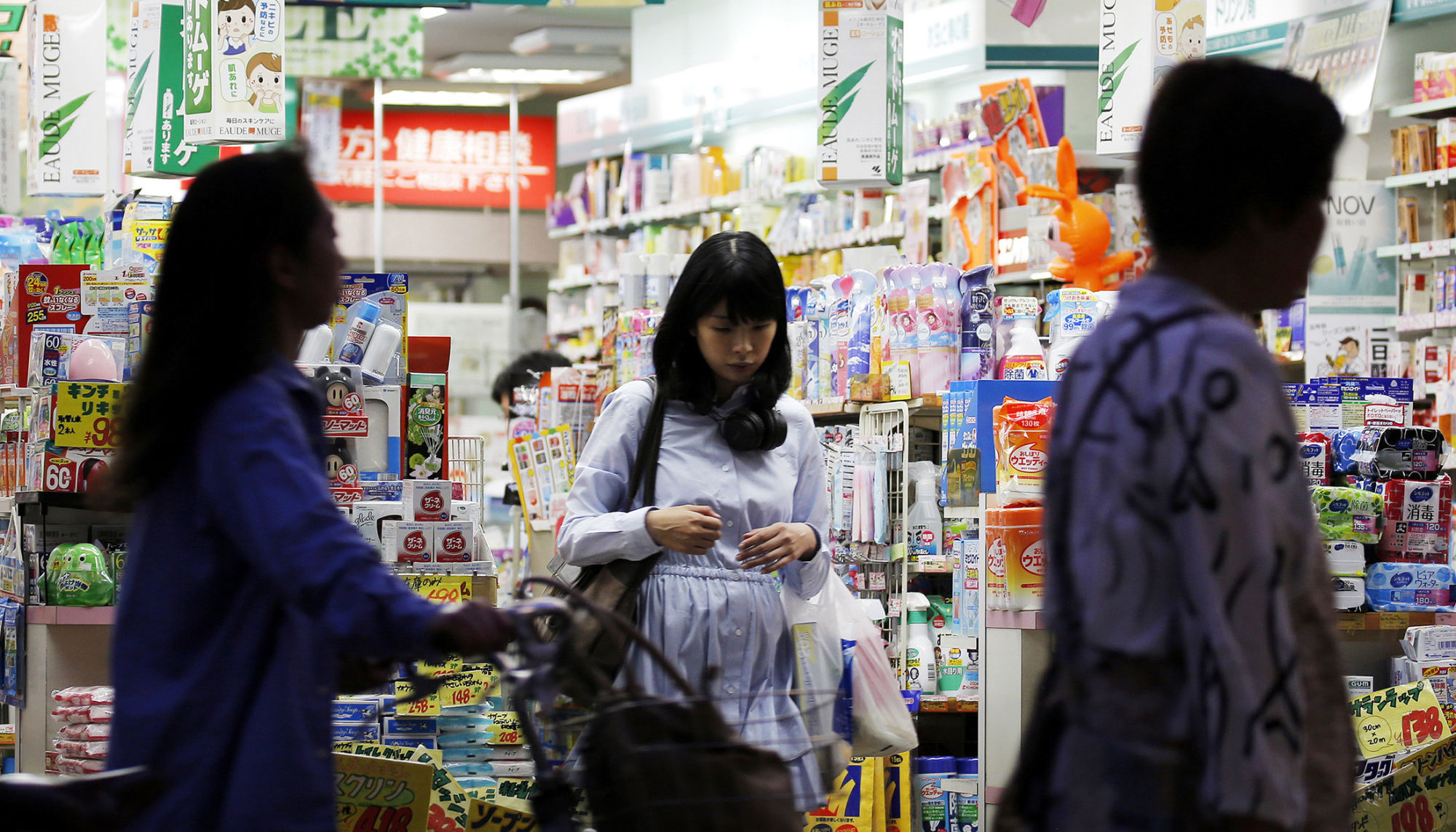 半导体|日本半导体占有率从50%下降至10%，并非美国打压，落后是衰败原因