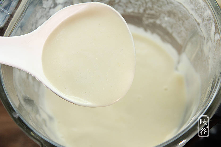 早餐经常喝这种豆浆,比牛奶更有营养,抗秋燥,安全度过三伏