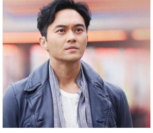 tvb|“不老男神”张智霖想退休？袁咏仪：“想多了！”