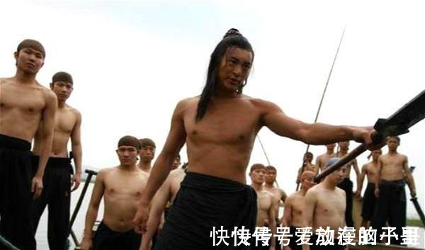 林冲&水浒传中,如果宋江突然意外身亡,谁最有可能成为新的梁山首领!