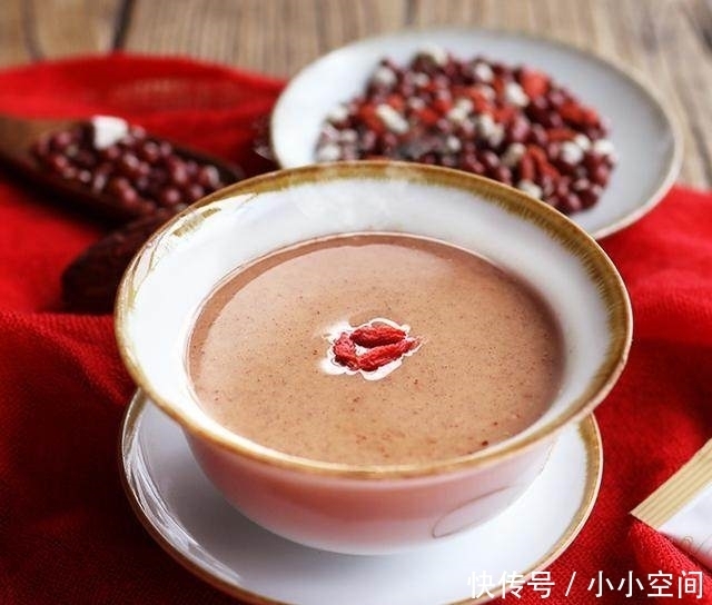 女人|胖胖的女人，坚持每天吃这几种天然食物，慢慢瘦下来