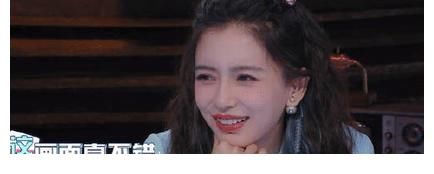 答案|Baby和跑男谁离不开谁?从她加盟其他综艺开始,就已经给出答案