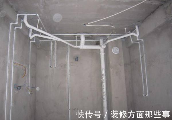 装修|卫生间装修这8个地方看似很省钱,入住后才发现都是坑