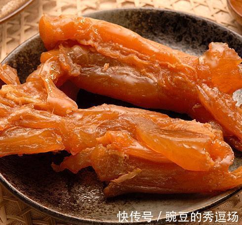 果蔬菜|秋天女性爱美，推荐3种食物，延缓衰老，补血润肤，早吃早好