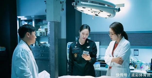 这么飒的姐姐PK丧尸，这新韩剧会火！这么飒的姐姐PK丧尸，这新韩剧会火！