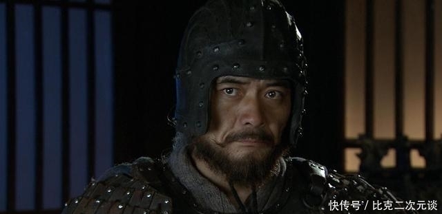 刘备在临死|白帝城托孤时，刘备接连3个阴谋，马谡魏延都在算计之中，厉害了