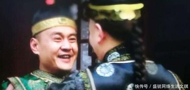 避讳|皇子中唯一不用避讳皇帝名讳的人，被誉为大清真正的“铁帽子王”