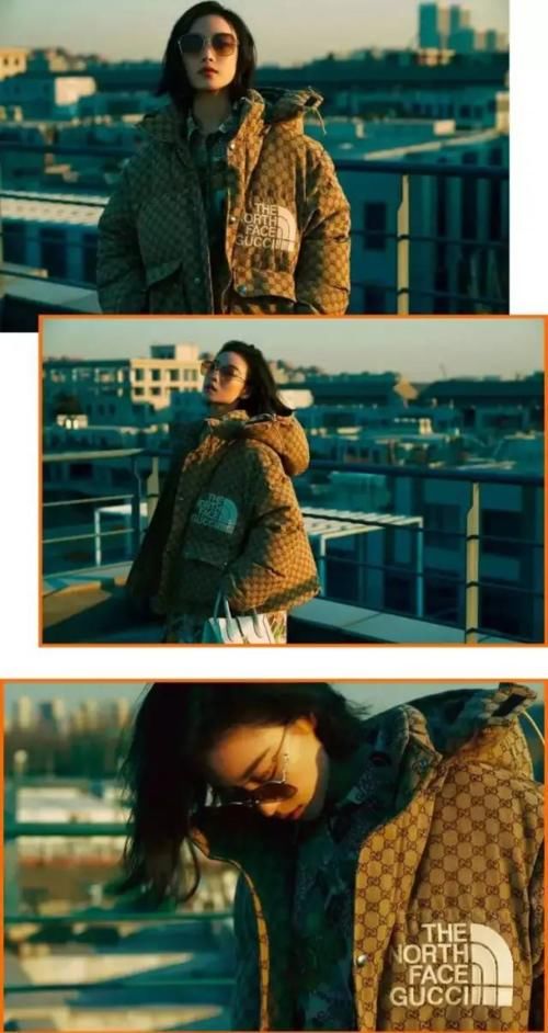 北京下雪上热搜，只想再添一件保暖棉服