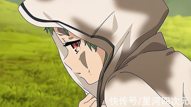 蕾丝|无职转生下架都不放过,某瓣评分再被女拳冲,棉花拳有什么意义