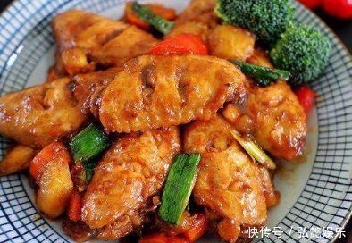 百吃不腻的几道家常菜,简单易学,自己动手,在家也能做出好味道