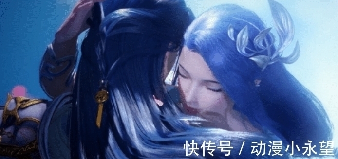 颜值|斗罗大陆:六大佳人颜值排行,比比东众望所归,第一名竟然是她