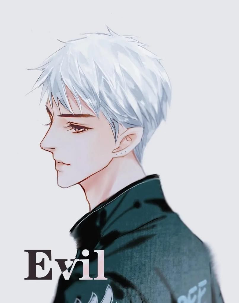 余邃|漫漫何其多《FOG》只有时洛知道,没有人能比余邃更温柔