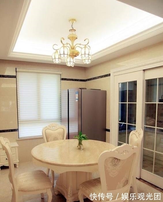 老婆|老婆一人包揽装修重活 花了12万 细腻大方 挑剔的我也觉得漂亮